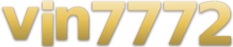 vin7772 logo