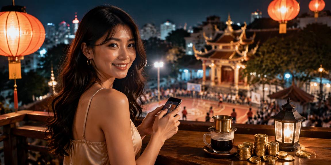 vin7772 Casino trực tuyến dành riêng cho bạn tại vin7772