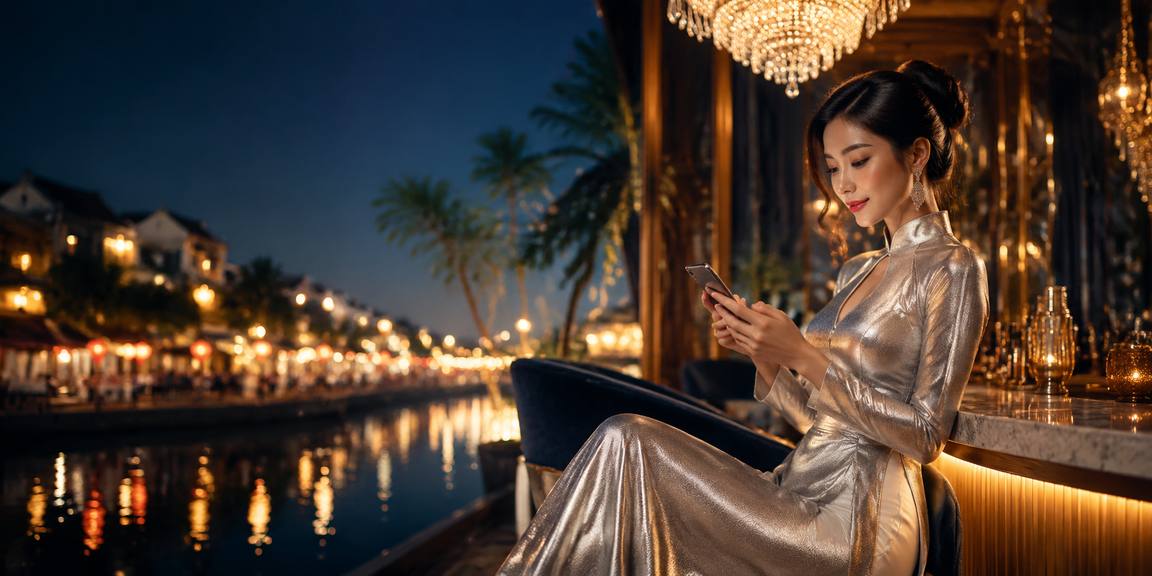 vin7772 Cài đặt ứng dụng trong 3 bước