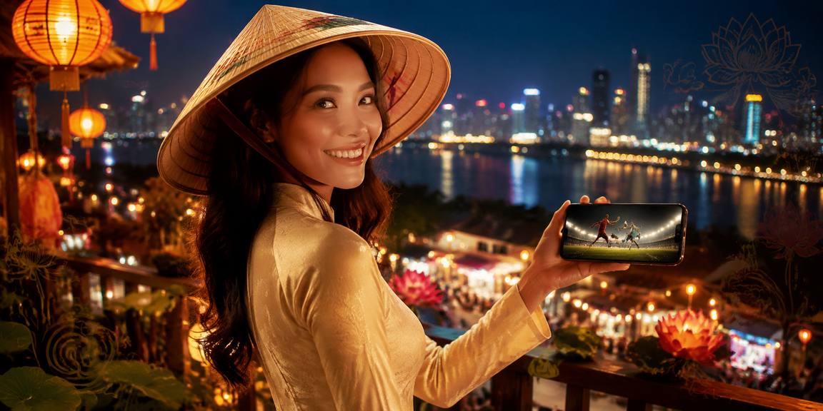 vin7772 Sản Phẩm Thanh Toán Tại vin7772