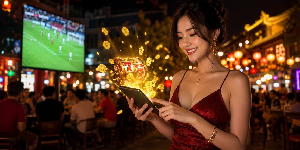 vin7772 Chúng Tôi Đưa Vào Mục Nổi Bật Những Gì